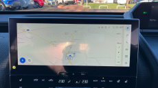 Toyota bZ4X 150kW Vision 71.4kWh 5dr Auto Electric Hatchback